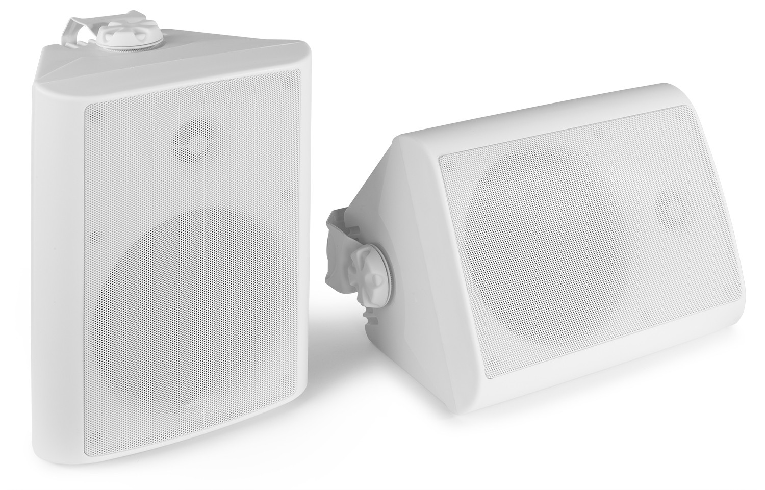 BGO65 Speaker Set White